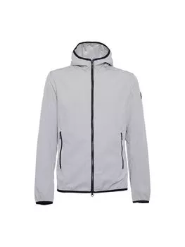 Зимняя куртка regular fit Colmar, серый