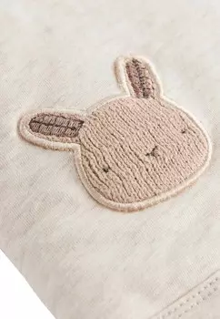 Зимняя куртка REGULAR FIT Next, бежевый