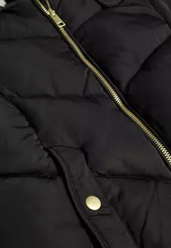 Зимняя куртка REGULAR FIT Next, черный