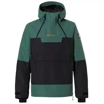 Зимняя куртка Rehall, бирюзовый