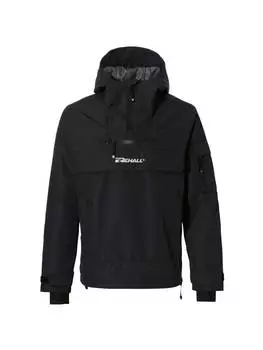 Зимняя куртка Rehall outerwear, черный