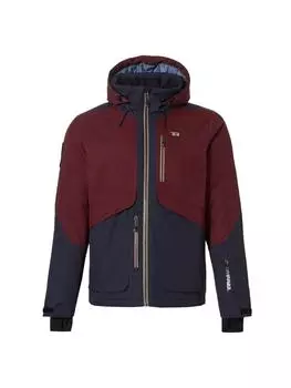 Зимняя куртка Rehall outerwear, красный