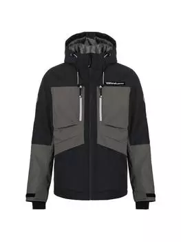 Зимняя куртка Rehall outerwear, серый