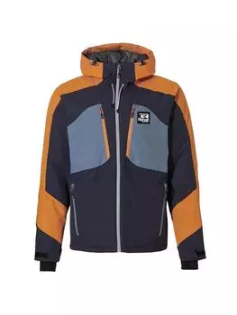 Зимняя куртка Rehall outerwear, синий