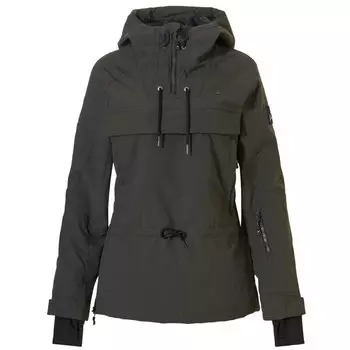 Зимняя куртка Rehall, серый