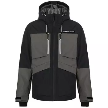 Зимняя куртка Rehall, серый