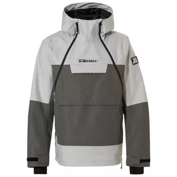 Зимняя куртка Rehall, серый