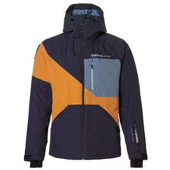 Зимняя куртка Rehall, синий