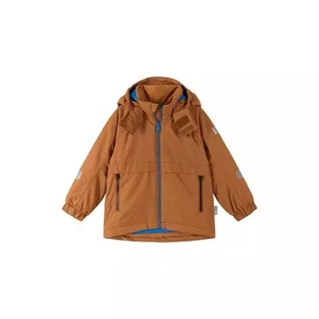 Зимняя куртка Reima, цвет ockerbeige