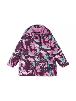 Зимняя куртка Reima Kuhmoinen, фиолетовый