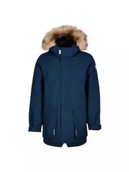 Зимняя куртка Reima Winterjacke Ajaton, темно-синий