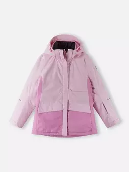 Зимняя куртка Reima Winterjacke Hepola, розовый