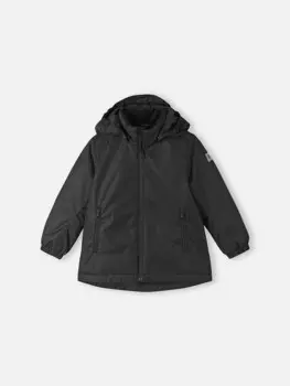 Зимняя куртка Reima Winterjacke Nuotio, черный