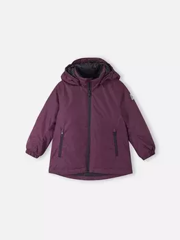Зимняя куртка Reima Winterjacke Nuotio, фиолетовый