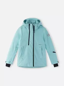 Зимняя куртка Reima Winterjacke Perille, светло-синий