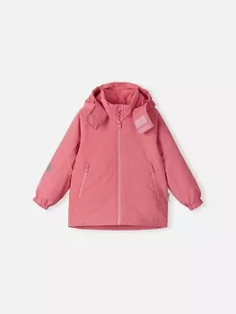 Зимняя куртка Reima Winterjacke Reili, розовый