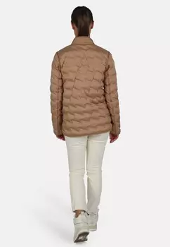 Зимняя куртка REISSVERSCHLUSS FUCHS SCHMITT, светло-коричневый