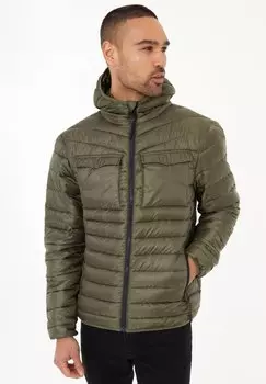 Зимняя куртка RELIC Threadbare, хаки