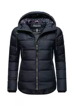 Зимняя куртка ренесми Navahoo, синий