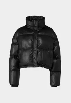 Зимняя куртка Replay, черный