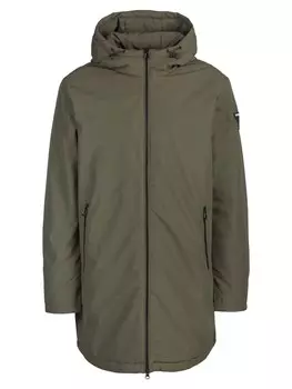 Зимняя куртка REPLAY, зеленый