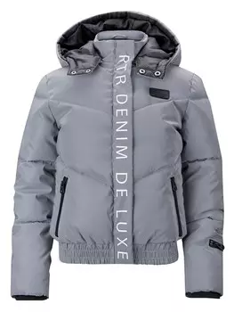 Зимняя куртка Retour Alexa, серый