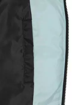 Зимняя куртка RETRO ESSENTIAL PUFFER Karl Kani, светло-голубой