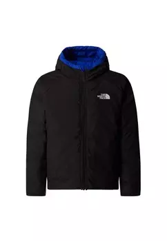 Зимняя куртка REVERSIBLE PERRITO The North Face, темно-синий