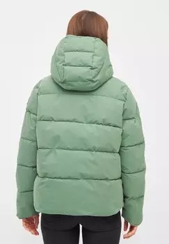 Зимняя куртка RICHHOLM Derbe, зеленый