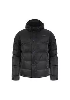 Зимняя куртка Ritmo Smilodox, черный