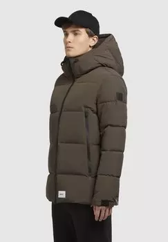 Зимняя куртка ROAN khujo, хаки