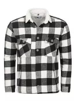 Зимняя куртка Rock Creek, белый