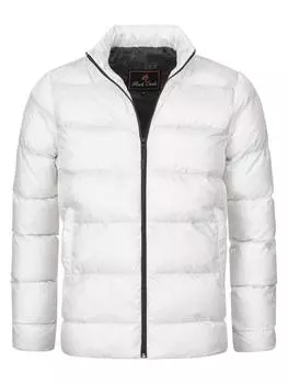 Зимняя куртка Rock Creek, белый