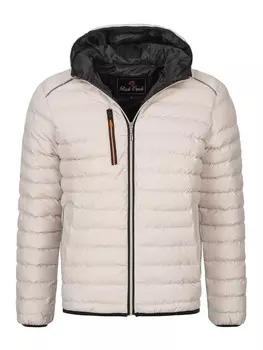 Зимняя куртка Rock Creek, бежевый