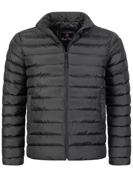 Зимняя куртка Rock Creek, черный