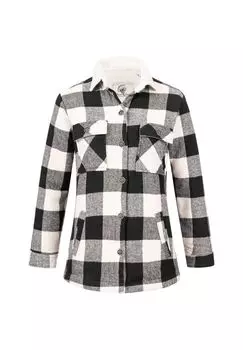 Зимняя куртка Rock Creek, черный