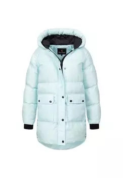 Зимняя куртка Rock Creek, цвет Babyblau