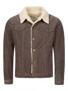 Зимняя куртка Rock Creek, цвет mocca