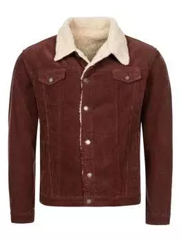 Зимняя куртка Rock Creek, цвет ocker