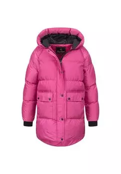 Зимняя куртка Rock Creek, фиолетовый