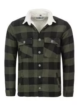 Зимняя куртка Rock Creek, хаки