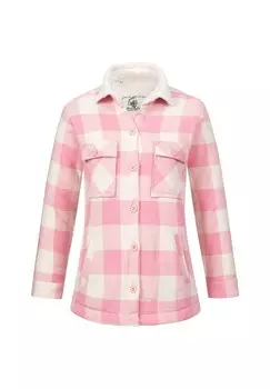 Зимняя куртка Rock Creek, розовый