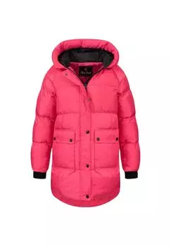 Зимняя куртка Rock Creek, розовый