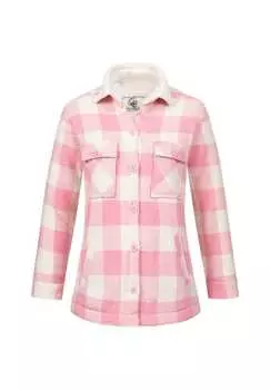 Зимняя куртка Rock Creek, розовый