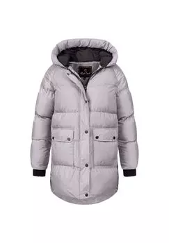 Зимняя куртка Rock Creek, серый
