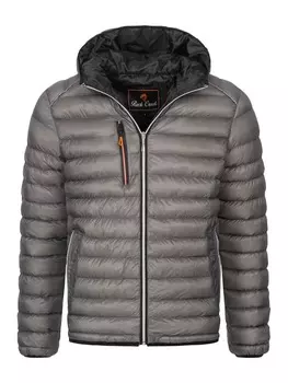 Зимняя куртка Rock Creek, серый