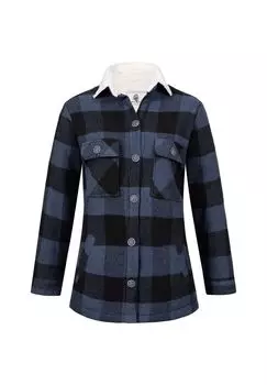 Зимняя куртка Rock Creek, синий