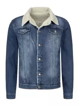 Зимняя куртка Rock Creek, синий