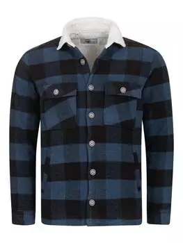 Зимняя куртка Rock Creek, синий