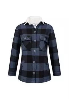 Зимняя куртка Rock Creek, синий